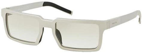 prada 50 ss uef4p2 material used|Prada PR 50SS UEF4P2 Sunglasses in Grey .